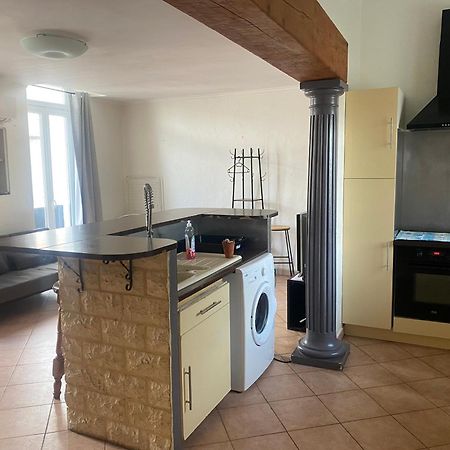 Duplex Nimes 5 Rue Sainte Catherine 외부 사진