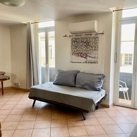 Duplex Nimes 5 Rue Sainte Catherine 외부 사진