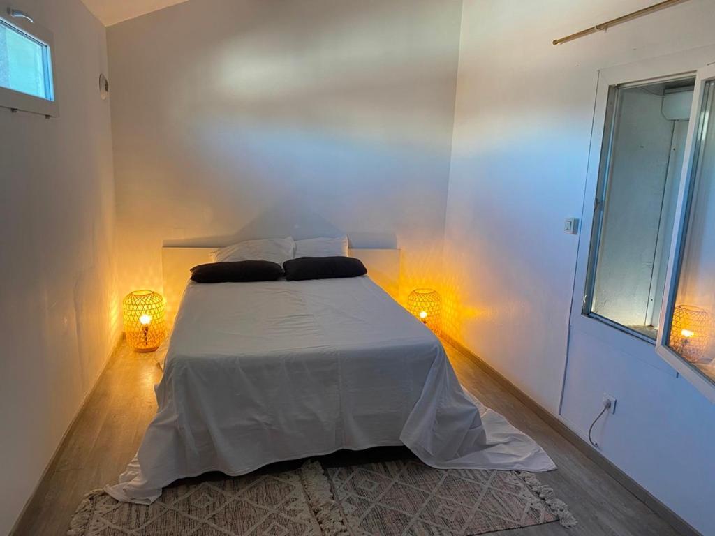 Duplex Nimes 5 Rue Sainte Catherine 외부 사진