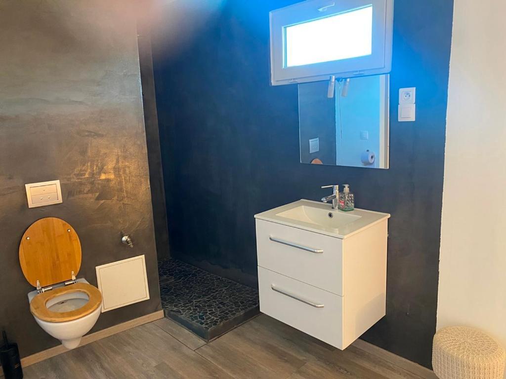 Duplex Nimes 5 Rue Sainte Catherine 외부 사진