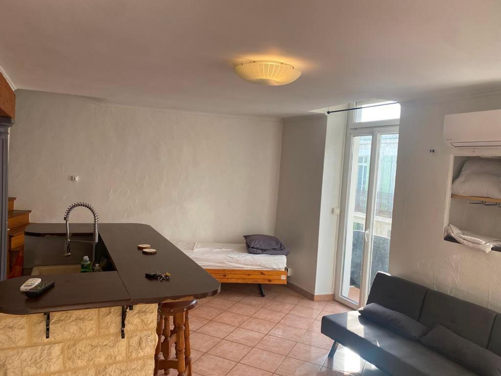 Duplex Nimes 5 Rue Sainte Catherine 외부 사진