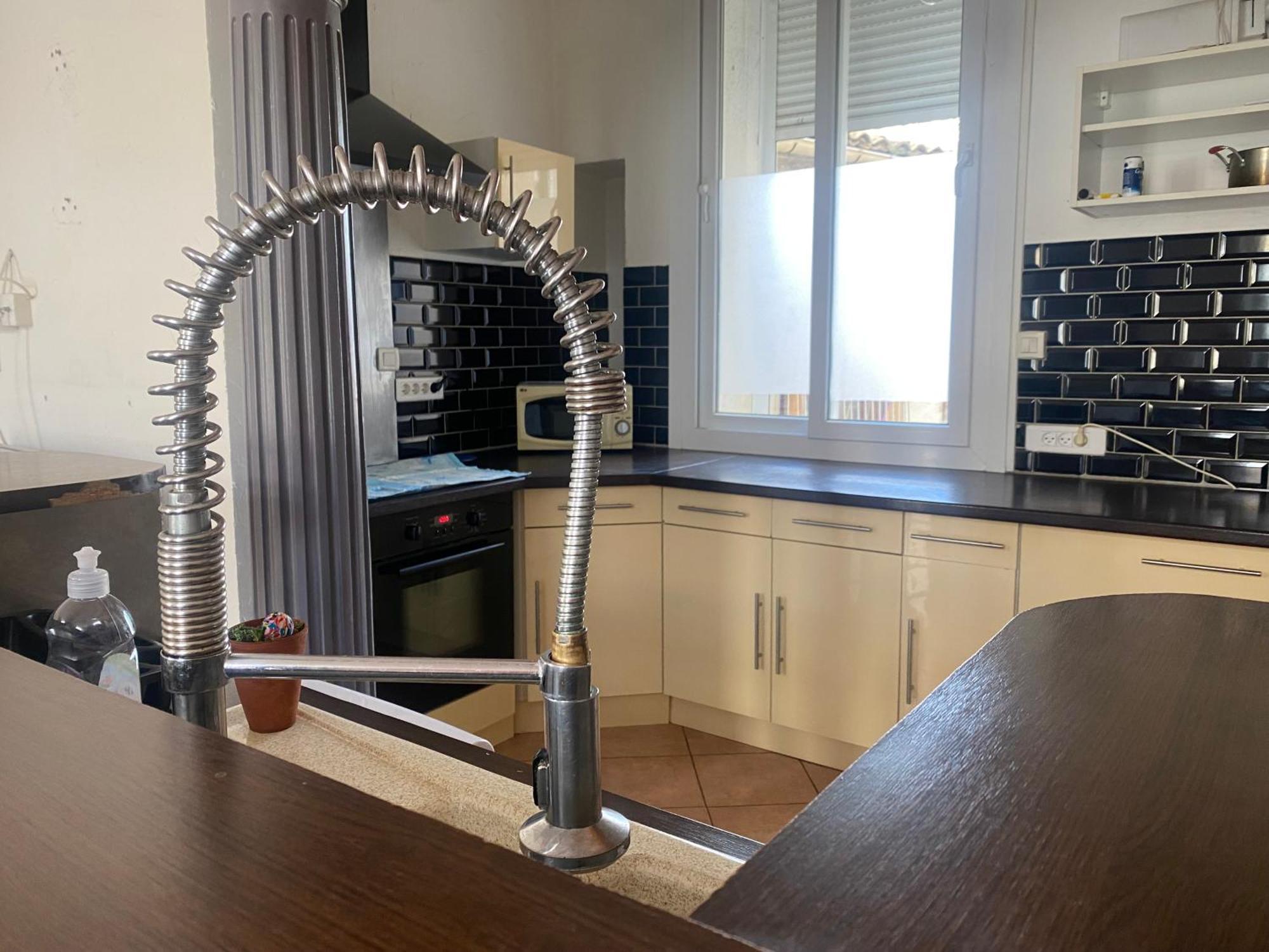 Duplex Nimes 5 Rue Sainte Catherine 외부 사진