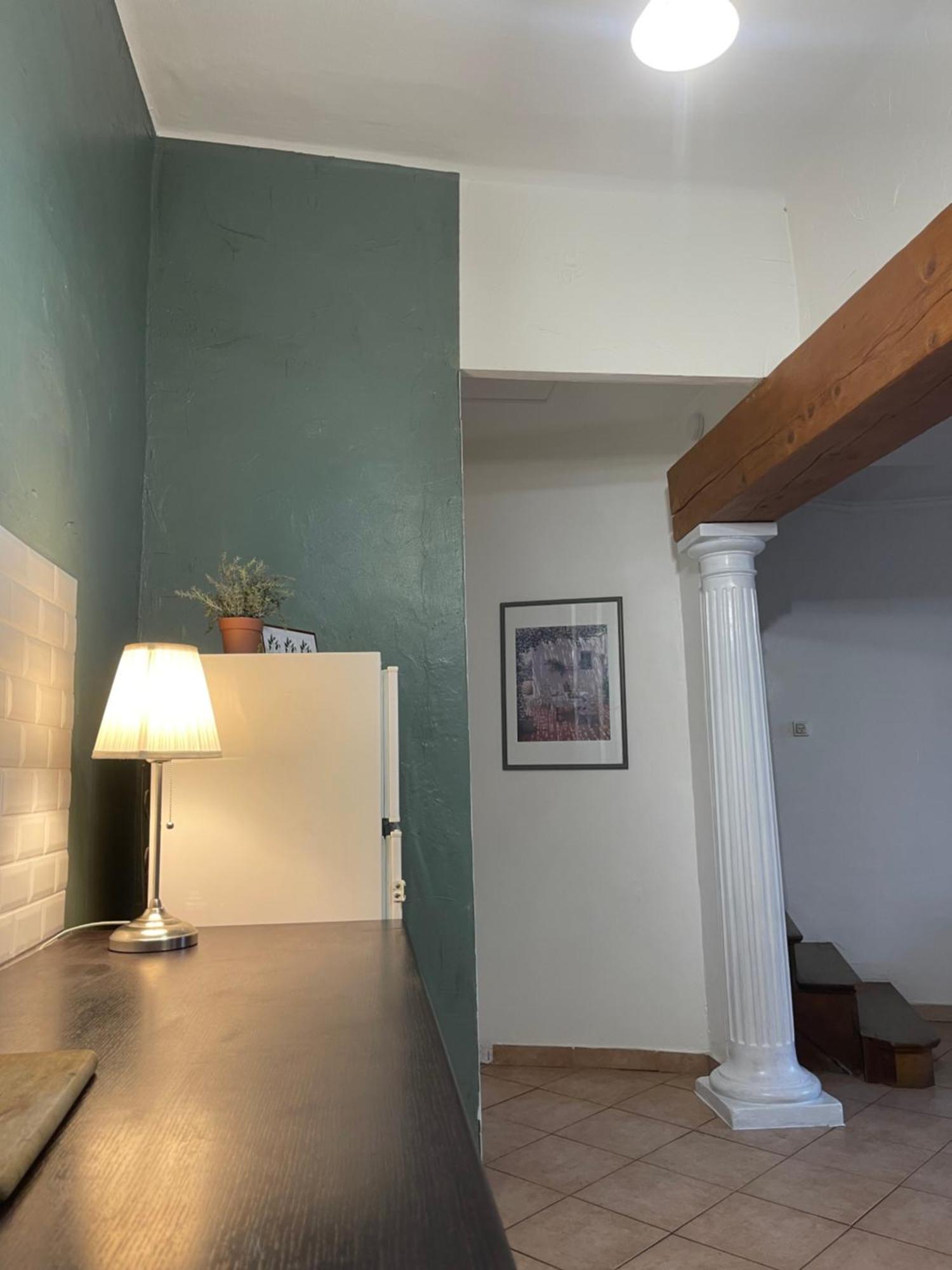 Duplex Nimes 5 Rue Sainte Catherine 외부 사진